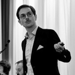 Pierre Elliot Gabert