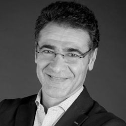 Romuald Sheykhan