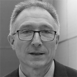 Bernard Poulain